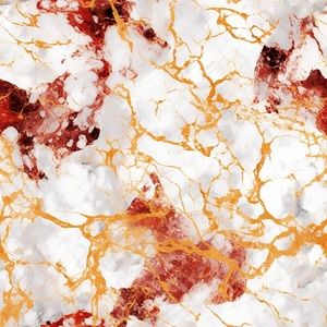 Marble #3 20 oz tumbler